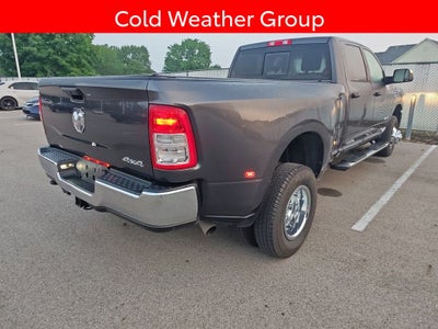 2021 RAM 3500 Tradesman