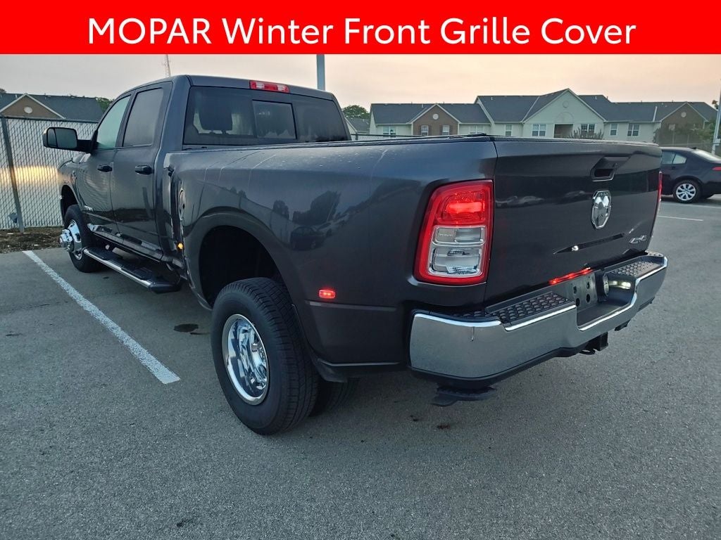 2021 RAM 3500 Tradesman
