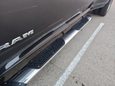 2021 RAM 3500 Tradesman