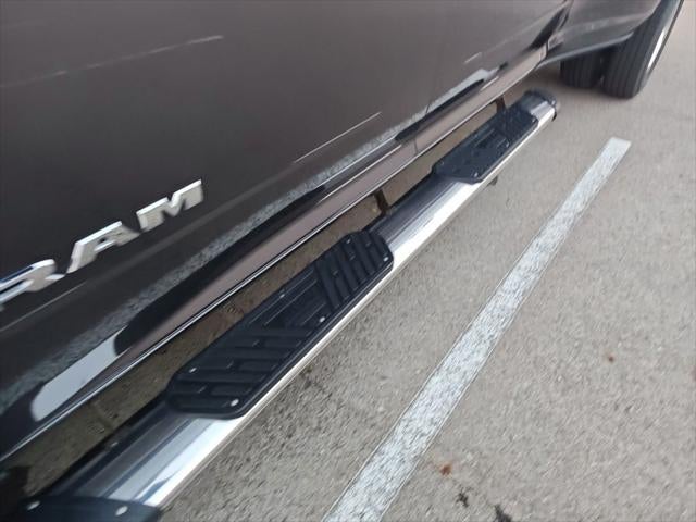 2021 RAM 3500 Tradesman