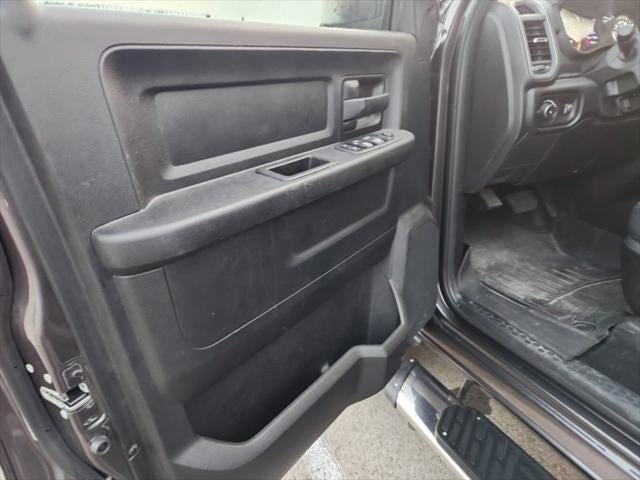 2021 RAM 3500 Tradesman