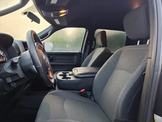 2021 RAM 3500 Tradesman