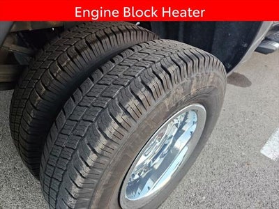 2021 RAM 3500 Tradesman