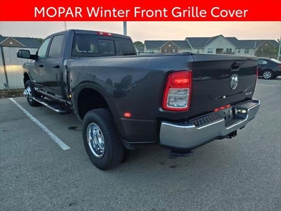 2021 RAM 3500 Tradesman