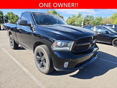 2014 RAM 1500 Express