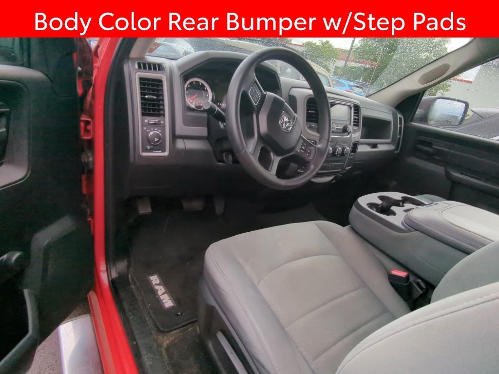 2015 RAM 1500 Express