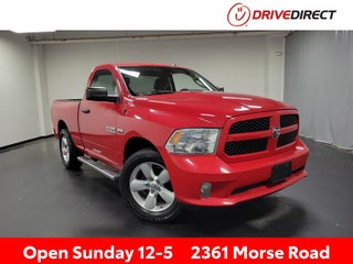 2015 RAM 1500 Express