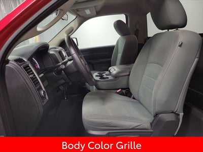 2015 RAM 1500 Express