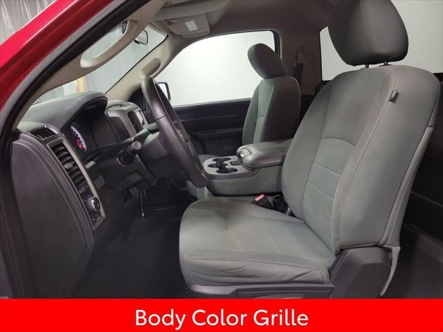 2015 RAM 1500 Express