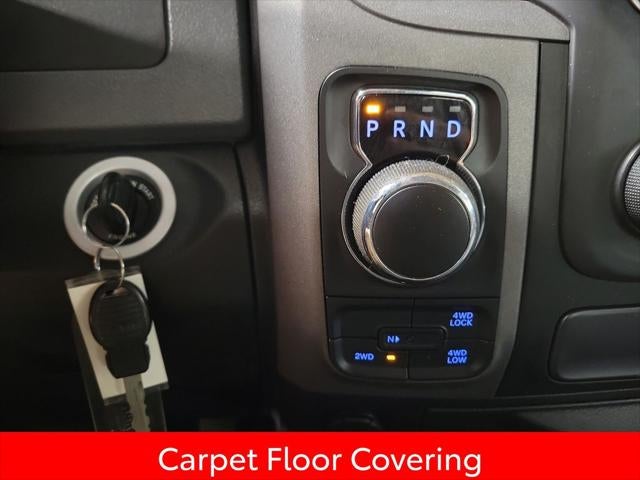 2015 RAM 1500 Express