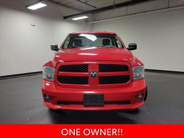 2015 RAM 1500 Express