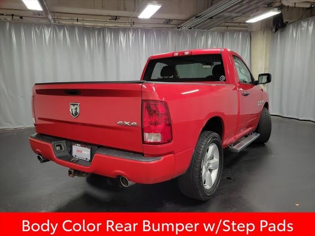 2015 RAM 1500 Express