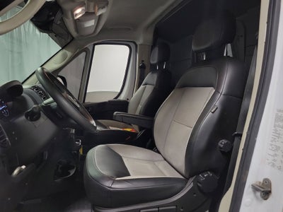 2022 RAM ProMaster 2500 High Roof