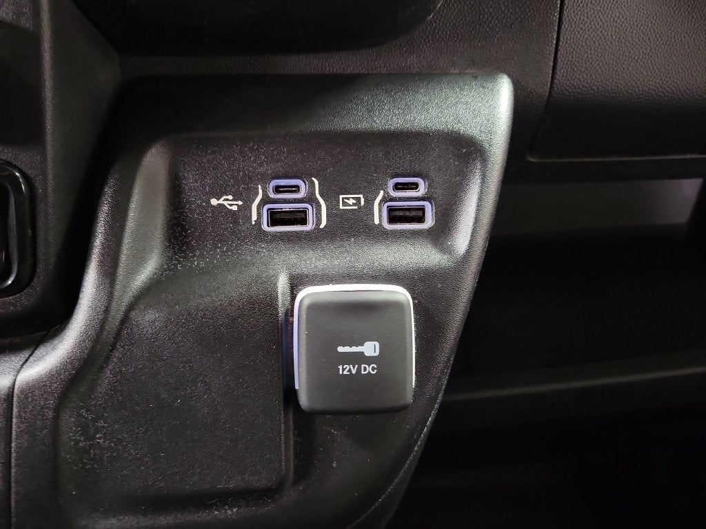 2022 RAM ProMaster 2500 High Roof