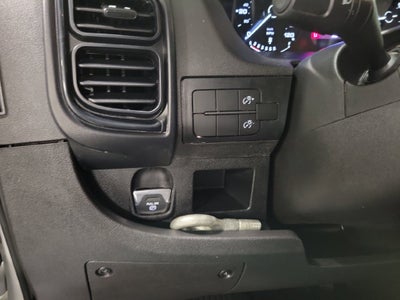 2022 RAM ProMaster 2500 High Roof
