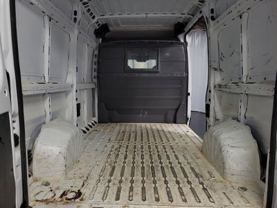 2022 RAM ProMaster 2500 High Roof