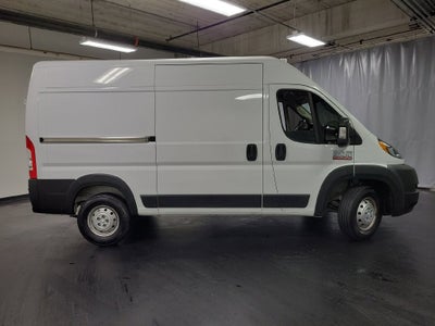 2022 RAM ProMaster 2500 High Roof