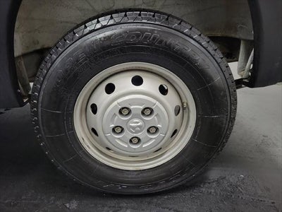 2022 RAM ProMaster 2500 High Roof