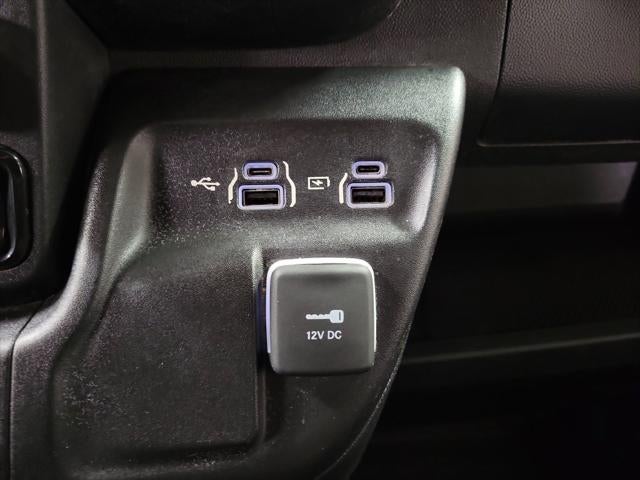 2022 RAM ProMaster 2500 High Roof
