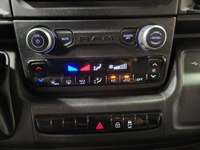 2022 RAM ProMaster 2500 High Roof