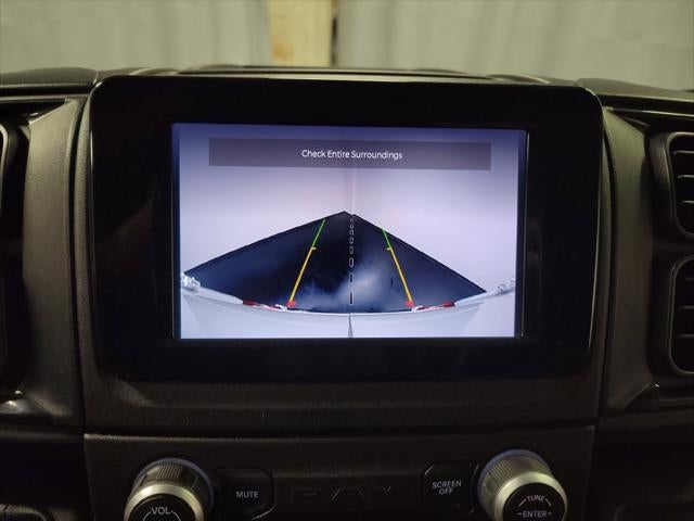 2022 RAM ProMaster 2500 High Roof