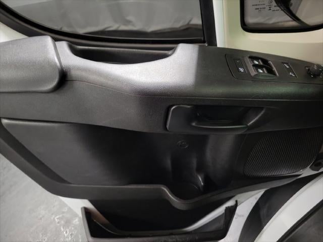 2022 RAM ProMaster 2500 High Roof