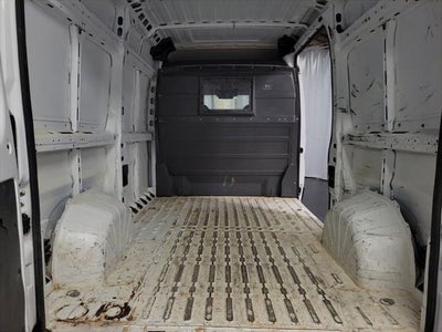 2022 RAM ProMaster 2500 High Roof