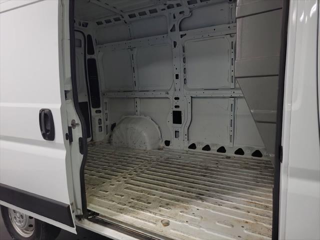 2022 RAM ProMaster 2500 High Roof