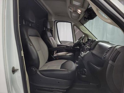 2022 RAM ProMaster 2500 High Roof
