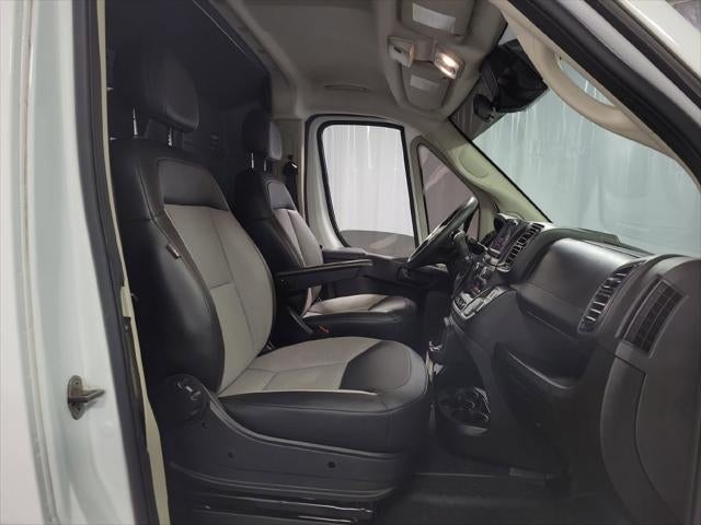 2022 RAM ProMaster 2500 High Roof