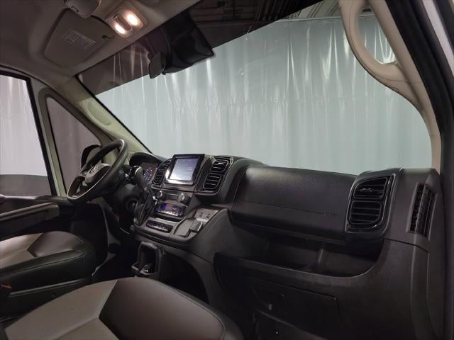 2022 RAM ProMaster 2500 High Roof