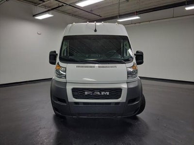 2022 RAM ProMaster 2500 High Roof