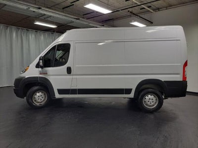 2022 RAM ProMaster 2500 High Roof