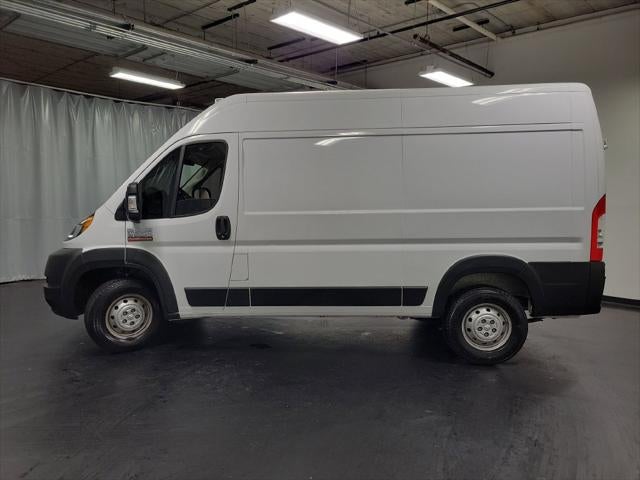 2022 RAM ProMaster 2500 High Roof