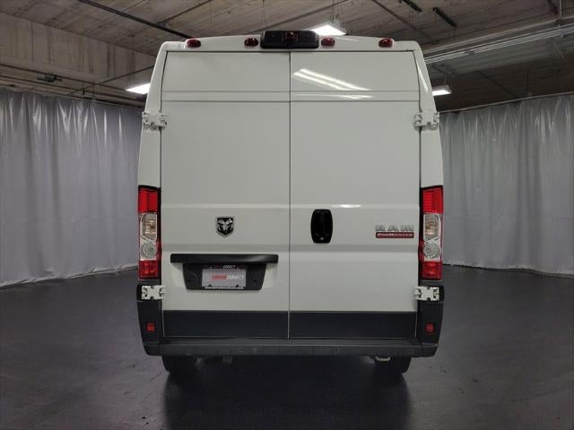 2022 RAM ProMaster 2500 High Roof