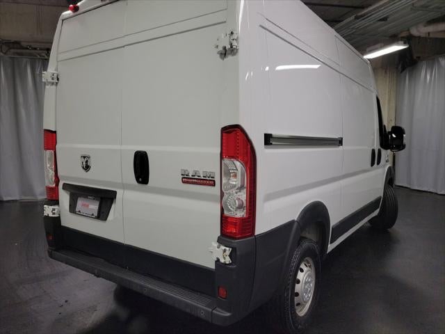 2022 RAM ProMaster 2500 High Roof