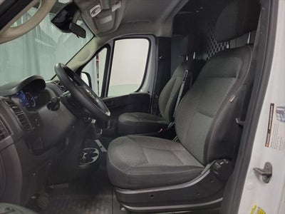 2025 RAM ProMaster 2500 Base