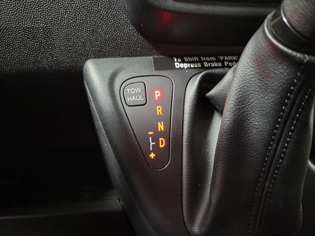 2025 RAM ProMaster 2500 Base