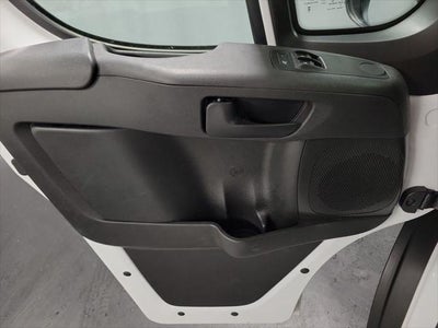 2025 RAM ProMaster 2500 Base