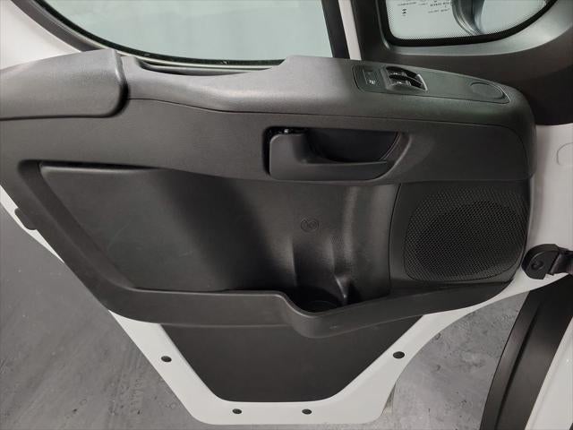 2025 RAM ProMaster 2500 Base