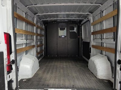 2025 RAM ProMaster 2500 Base