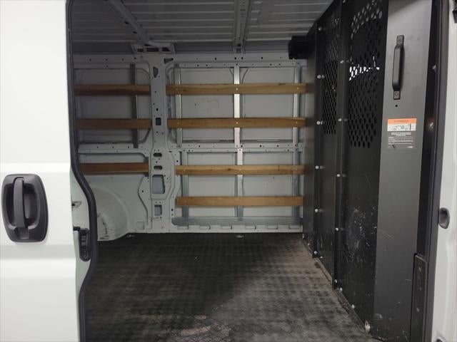 2025 RAM ProMaster 2500 Base