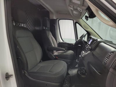 2025 RAM ProMaster 2500 Base