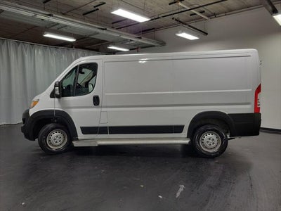 2025 RAM ProMaster 2500 Base