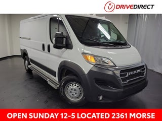 2025 RAM ProMaster 2500 Base
