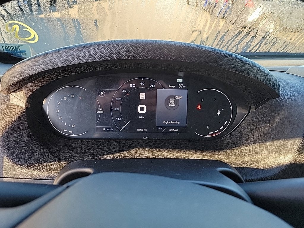 2025 RAM ProMaster 2500 Base