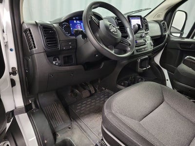 2025 RAM ProMaster 2500 Base