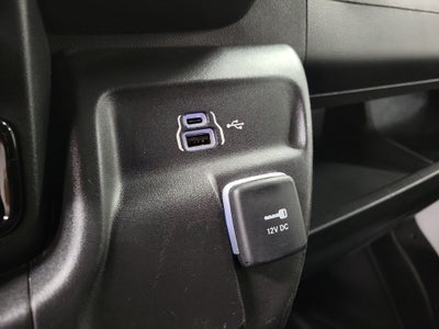 2025 RAM ProMaster 2500 Base