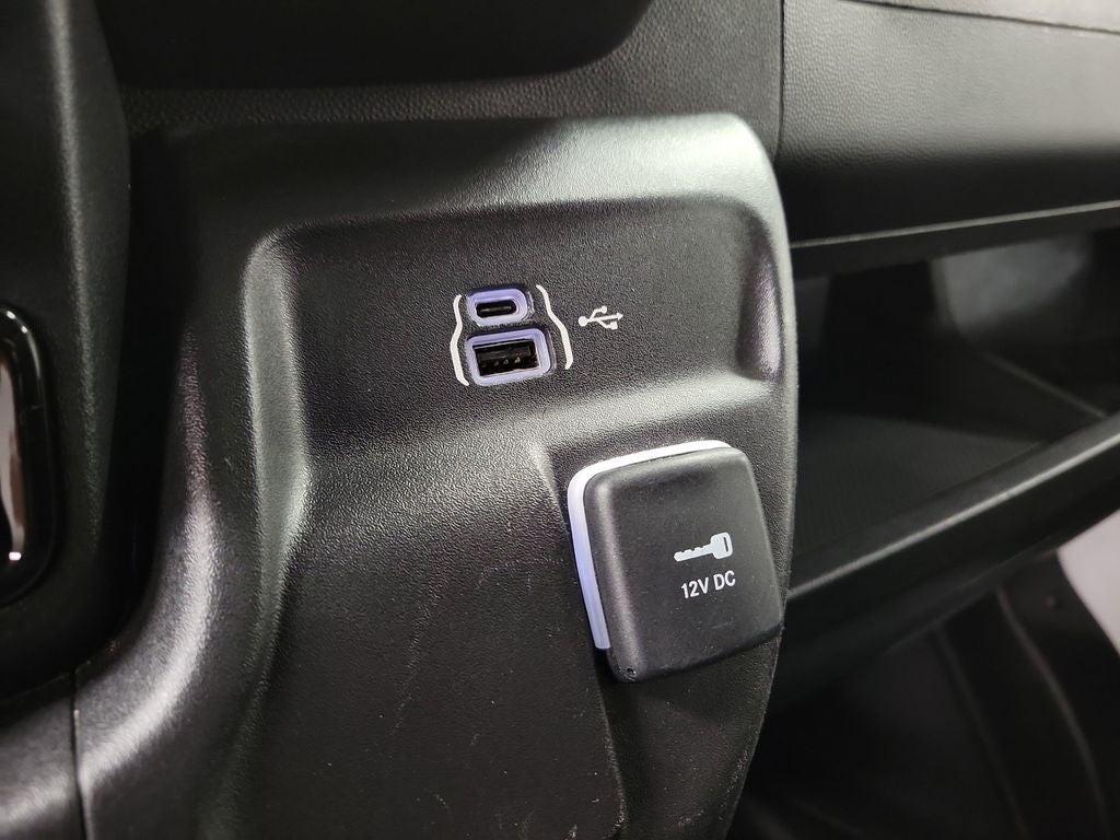 2025 RAM ProMaster 2500 Base