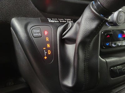 2025 RAM ProMaster 2500 Base
